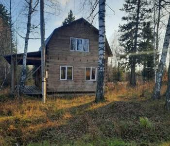 Продается Дом, 92 м²