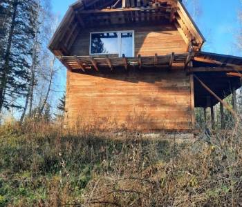 Продается Дом, 92 м²