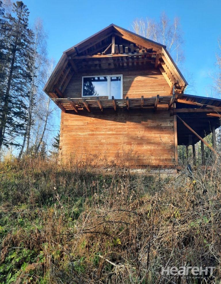 Продается Дом, 92 м²