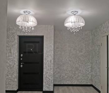 Продается 2-х комнатная квартира, 58 м²