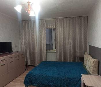 Продается 1-комнатная квартира, 34 м²