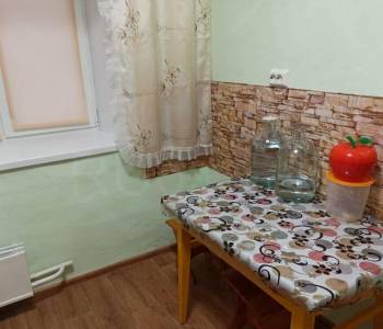 Продается 1-комнатная квартира, 34 м²