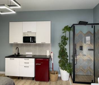 Сдается 1-комнатная квартира, 25 м²
