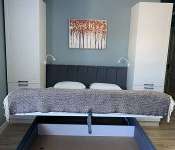 Сдается 1-комнатная квартира, 25 м²