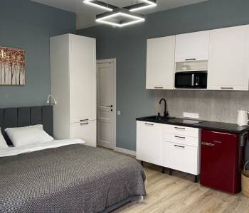 Сдается 1-комнатная квартира, 25 м²