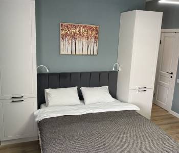 Сдается 1-комнатная квартира, 25 м²