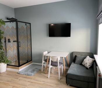 Сдается 1-комнатная квартира, 25 м²