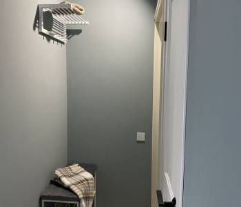 Сдается 1-комнатная квартира, 25 м²