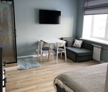 Сдается 1-комнатная квартира, 25 м²