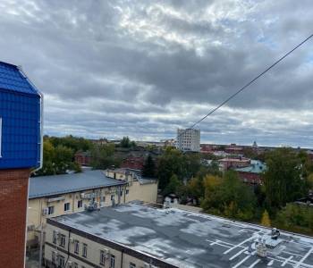 Продается Многокомнатная квартира, 138 м²