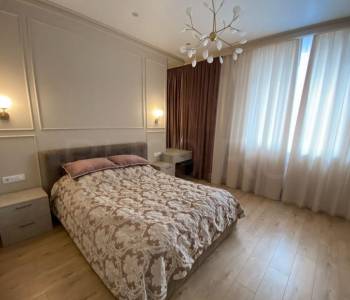 Продается Многокомнатная квартира, 138 м²