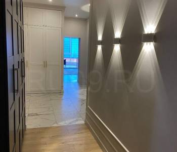 Продается Многокомнатная квартира, 138 м²