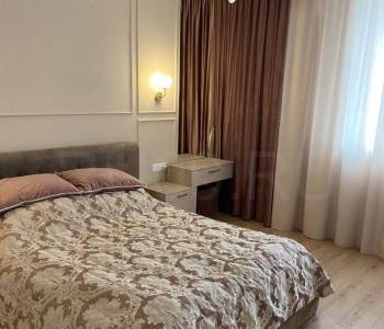Продается Многокомнатная квартира, 138 м²