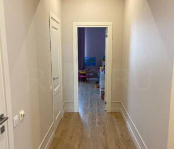 Продается Многокомнатная квартира, 138 м²