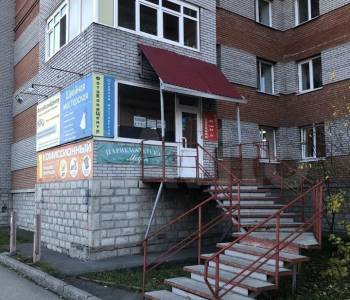 Сдается Нежилое помещение, 15 м²