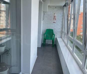 Продается 3-х комнатная квартира, 67 м²