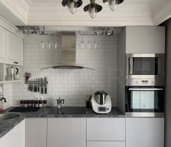 Продается 3-х комнатная квартира, 67 м²