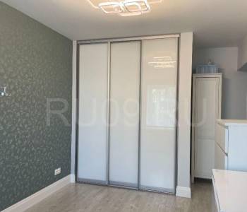 Продается 3-х комнатная квартира, 67 м²