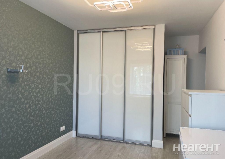 Продается 3-х комнатная квартира, 67 м²