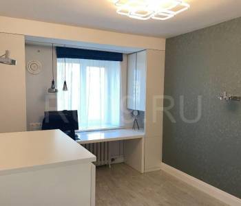 Продается 3-х комнатная квартира, 67 м²