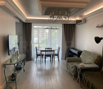 Продается 3-х комнатная квартира, 67 м²