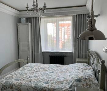 Продается 3-х комнатная квартира, 67 м²