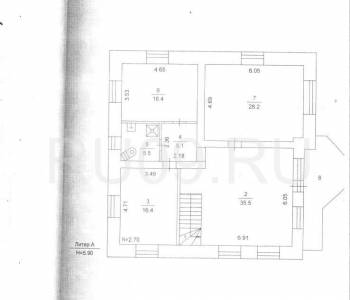 Продается Дом, 340 м²