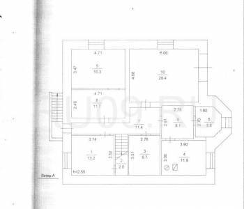 Продается Дом, 340 м²
