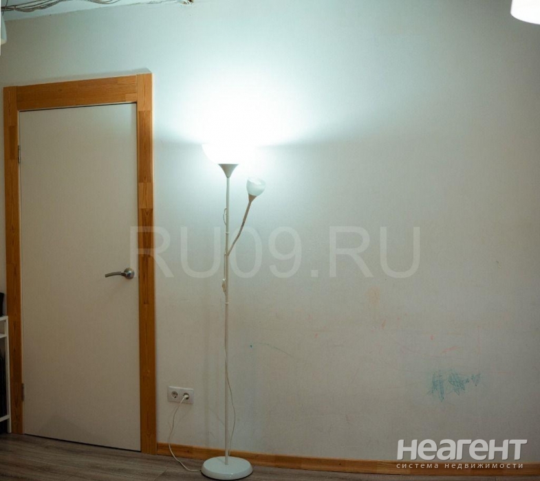 Продается 2-х комнатная квартира, 44 м²