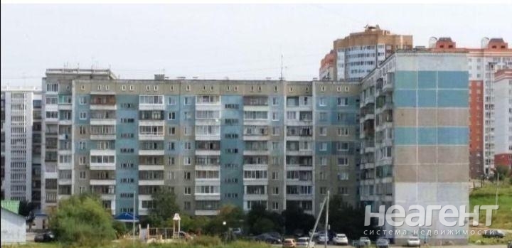 Продается Многокомнатная квартира, 78 м²