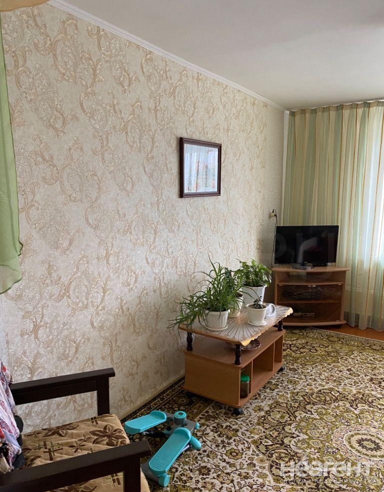 Продается 3-х комнатная квартира, 59 м²