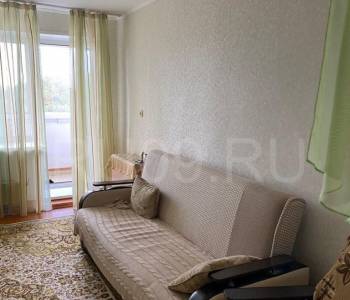Продается 3-х комнатная квартира, 59 м²