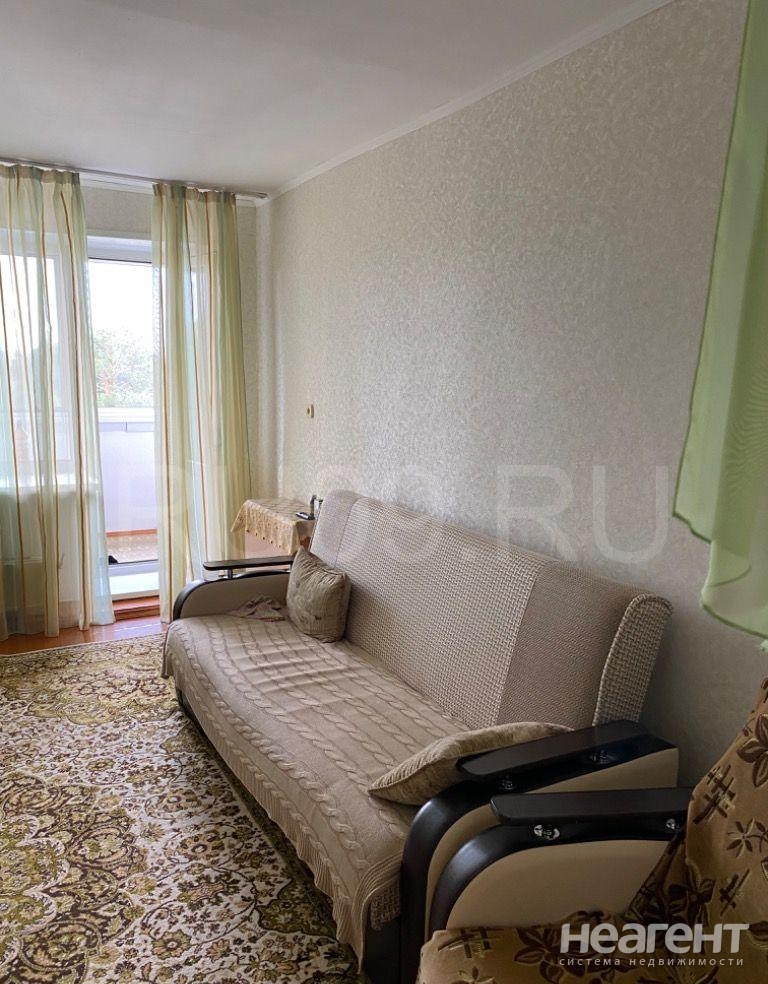 Продается 3-х комнатная квартира, 59 м²