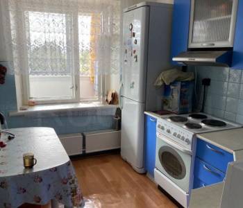 Продается 3-х комнатная квартира, 59 м²