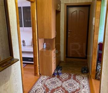 Продается 3-х комнатная квартира, 59 м²