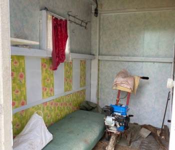 Продается Дом, 20 м²
