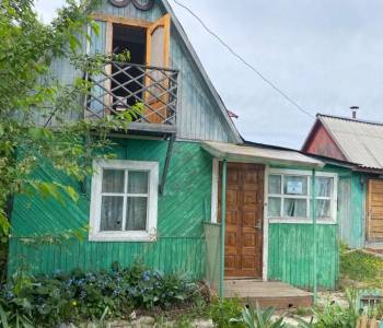 Продается Дом, 20 м²