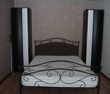 Продается 1-комнатная квартира, 36 м²