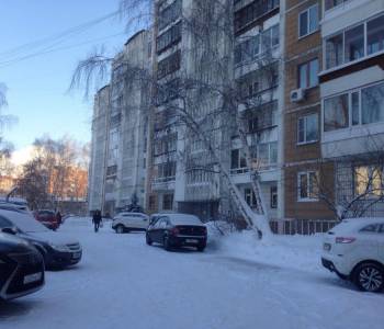 Продается 1-комнатная квартира, 36 м²