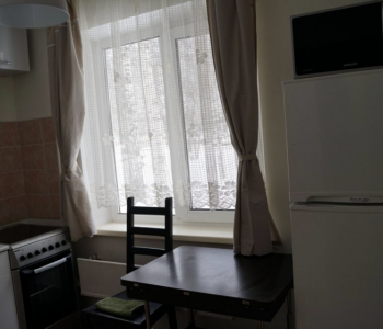 Продается 1-комнатная квартира, 36 м²