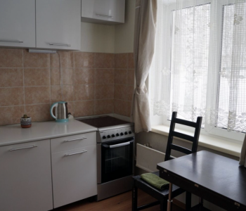 Продается 1-комнатная квартира, 36 м²