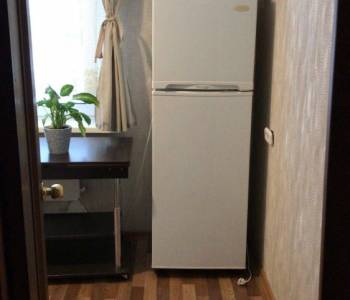 Продается 1-комнатная квартира, 36 м²