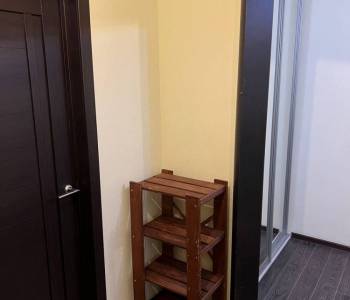 Сдается 1-комнатная квартира, 39 м²