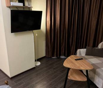 Сдается 1-комнатная квартира, 39 м²