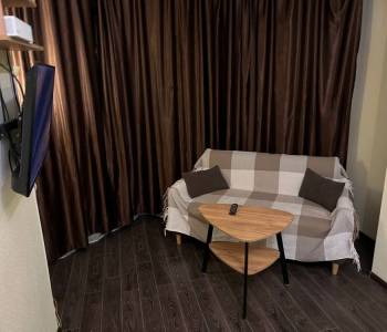 Сдается 1-комнатная квартира, 39 м²