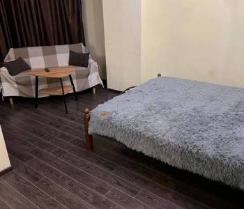Сдается 1-комнатная квартира, 39 м²