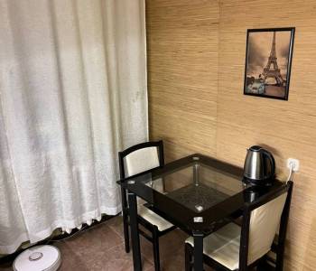 Сдается 1-комнатная квартира, 39 м²