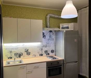 Сдается 1-комнатная квартира, 39 м²