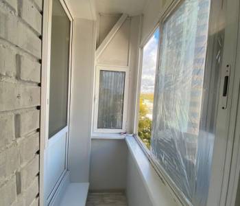 Сдается 1-комнатная квартира, 39 м²