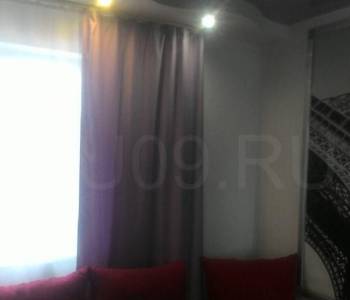 Продается 1-комнатная квартира, 23 м²